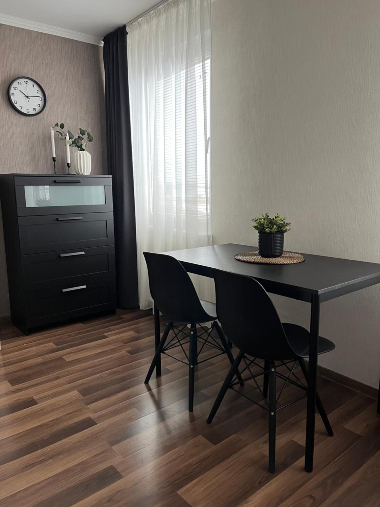 Vienibas Apartment Daugavpils Exterior foto